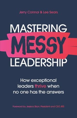 Mastering MESSY Leadership Cut through complexity and lead with clarity （John Murray Business）[電子書籍版]