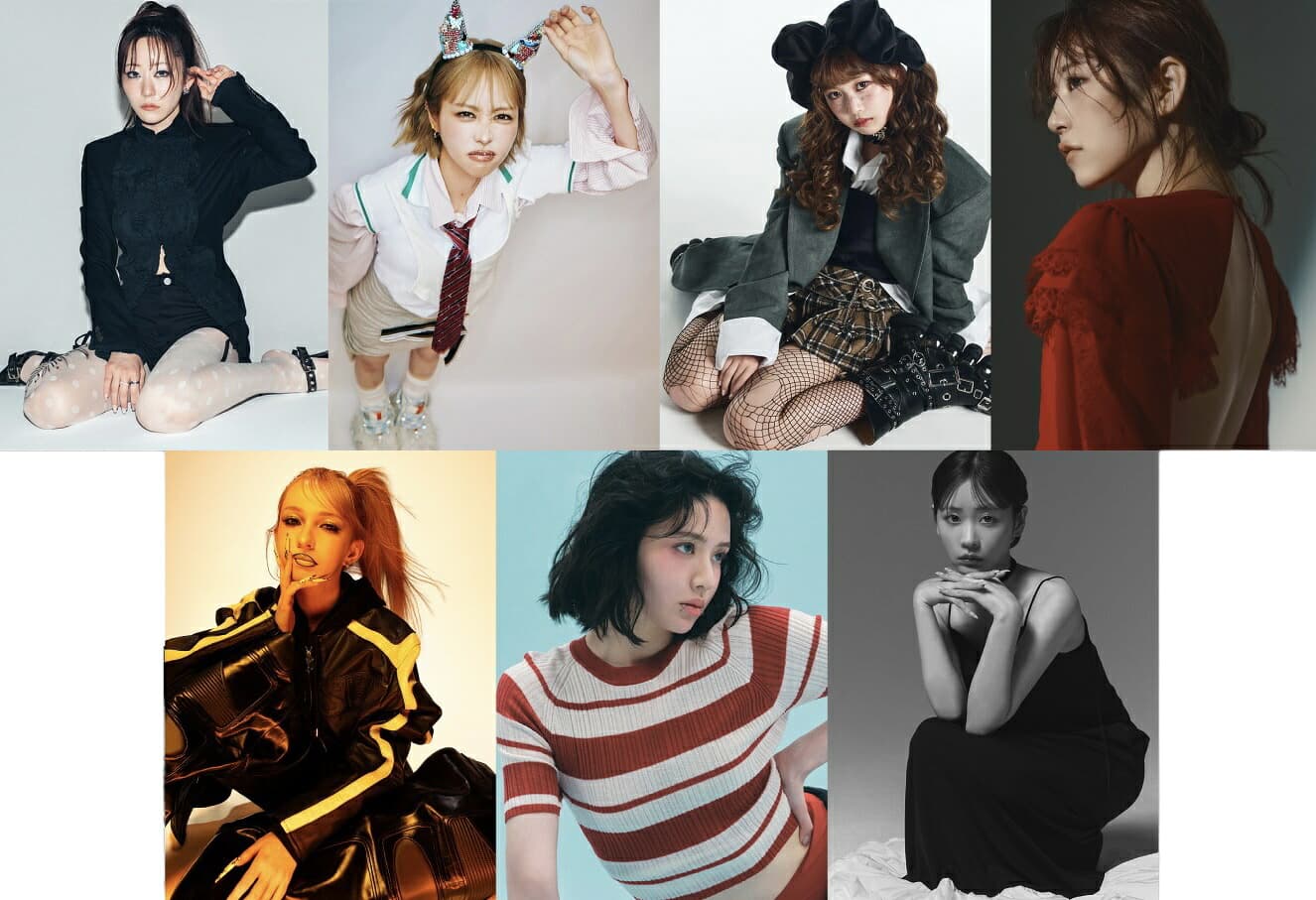 FRUITS ZIPPER 4th Anniversary写真集 『タイトル未定』