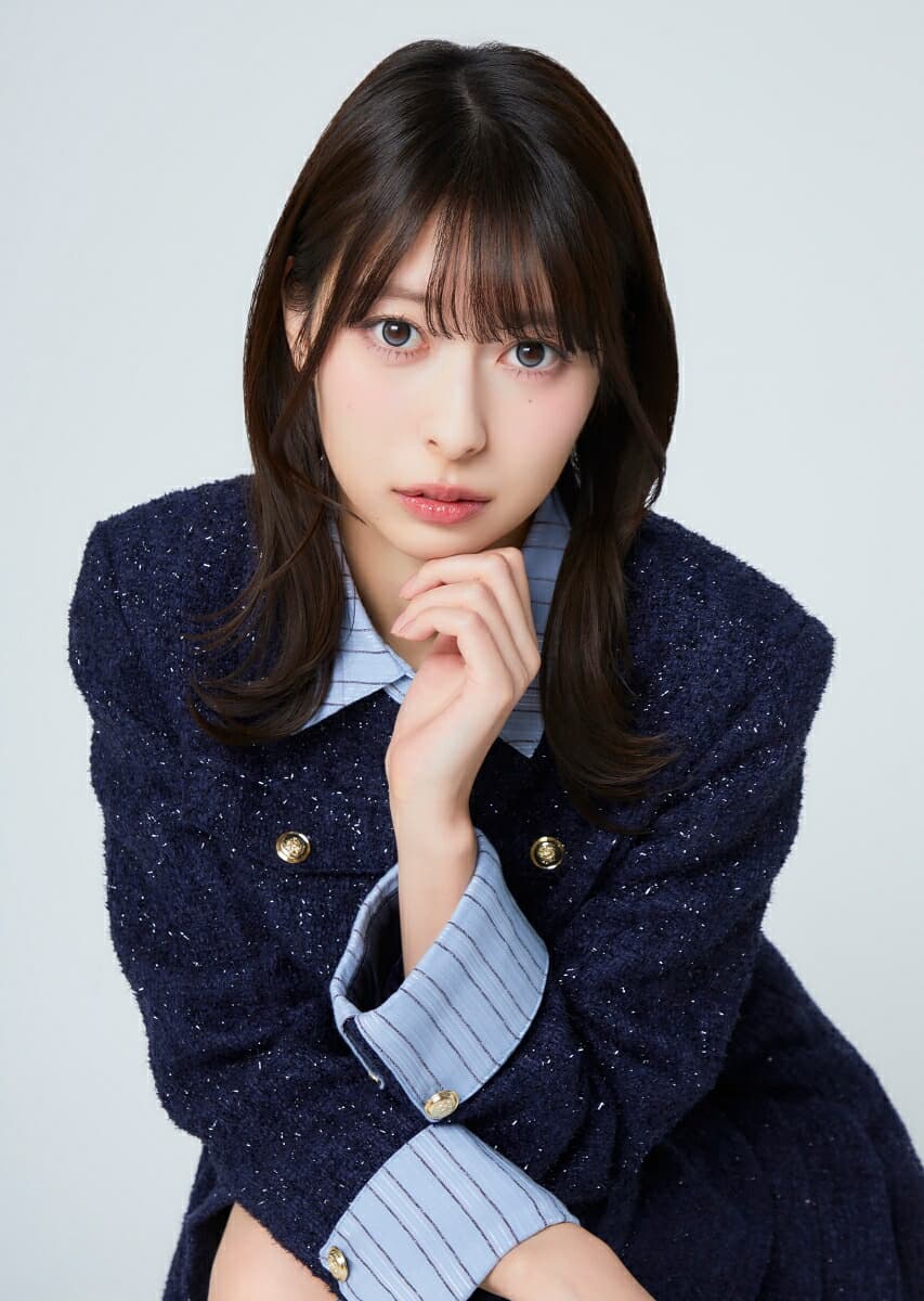 近藤玲奈写真集(仮)